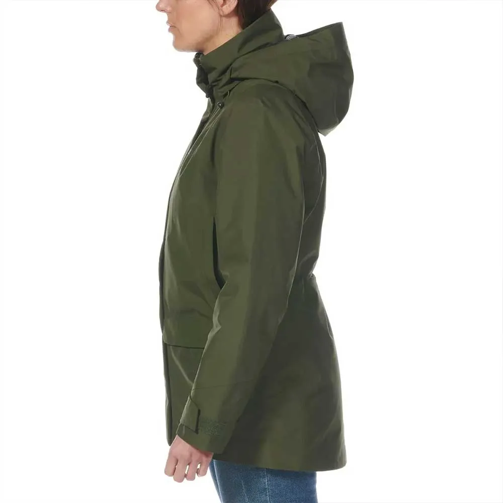 Musto Womens Highland GTX Waterproof Jacket 2.0 Musto Clothing