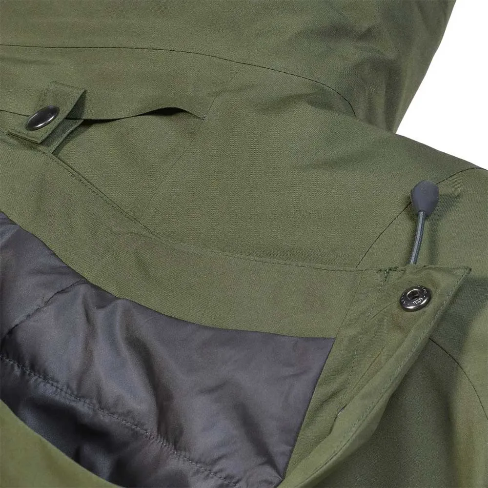 Musto Womens Highland GTX Waterproof Jacket 2.0 Musto Clothing