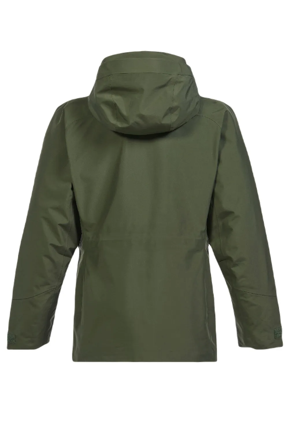 Musto Womens Highland GTX Waterproof Jacket 2.0 Musto Clothing