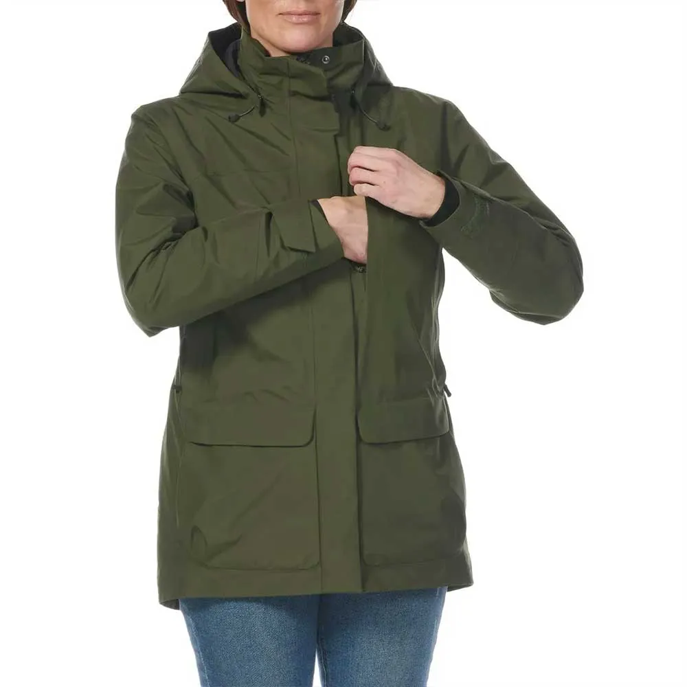Musto Womens Highland GTX Waterproof Jacket 2.0 Musto Clothing