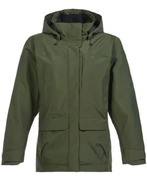 Musto Womens Highland GTX Waterproof Jacket 2.0 Musto Clothing