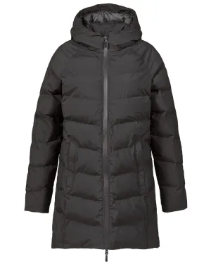 Musto Womens Marina Long Quilted Jacket Musto Clothing