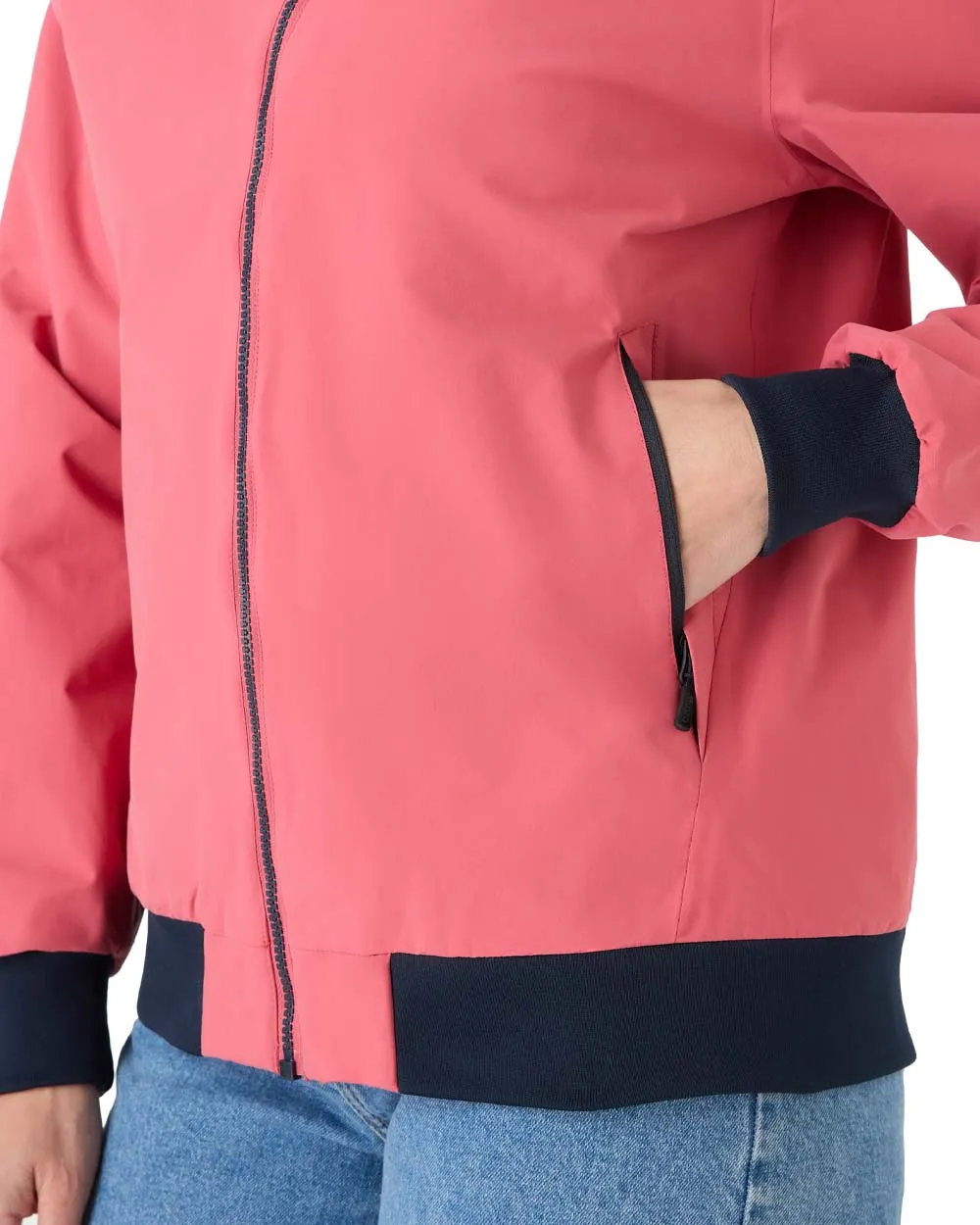 Musto Womens Snug Blouson Jacket 2.0 Clearance Musto Clothing