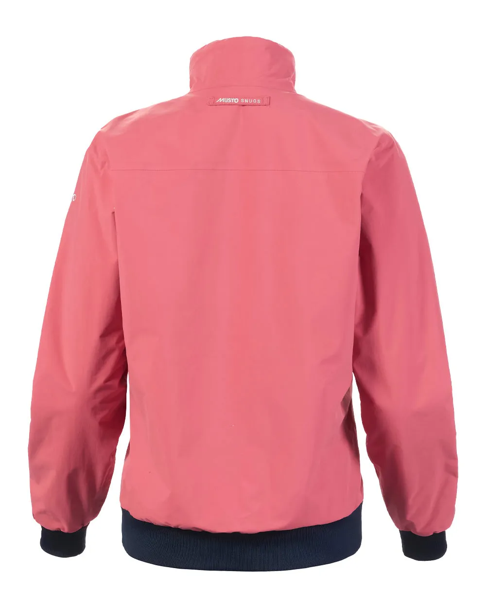 Musto Womens Snug Blouson Jacket 2.0 Clearance Musto Clothing