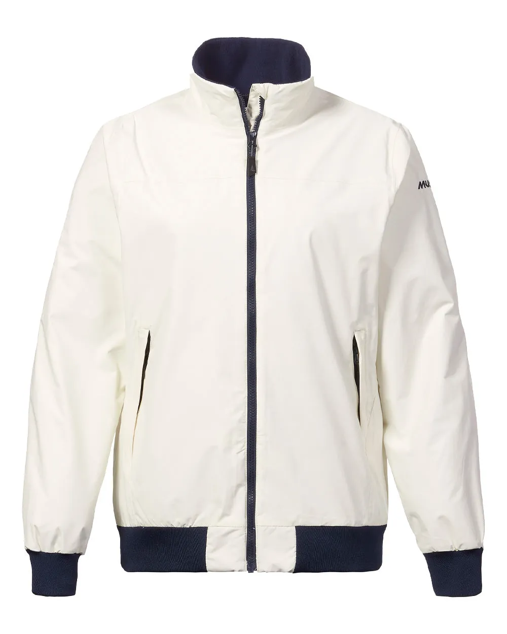 Musto Womens Snug Blouson Jacket 2.0 Clearance Musto Clothing