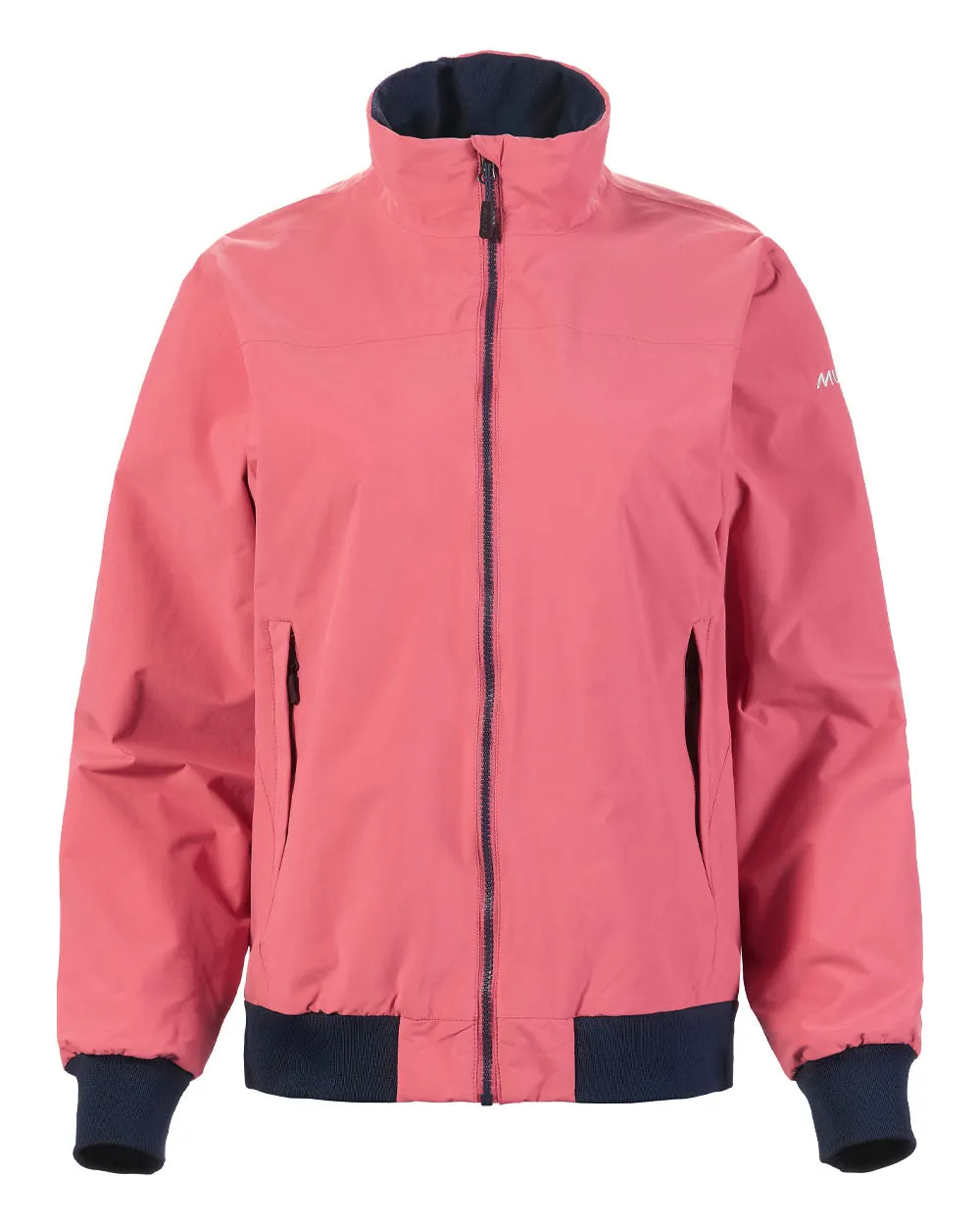 Musto Womens Snug Blouson Jacket 2.0 Clearance Musto Clothing