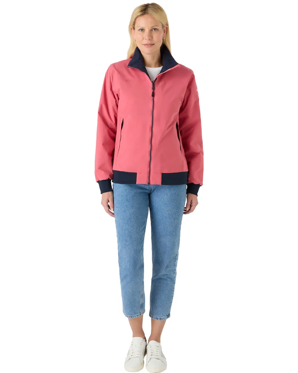 Musto Womens Snug Blouson Jacket 2.0 Clearance Musto Clothing