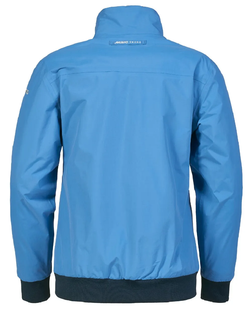 Musto Womens Snug Blouson Jacket 2.0 Clearance Musto Clothing