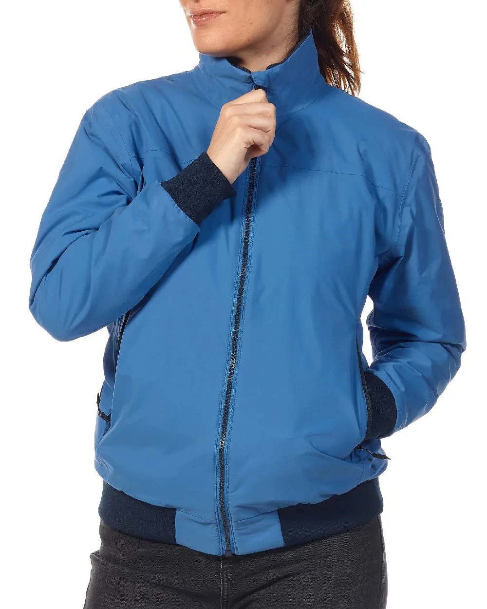Musto Womens Snug Blouson Jacket 2.0 Clearance Musto Clothing