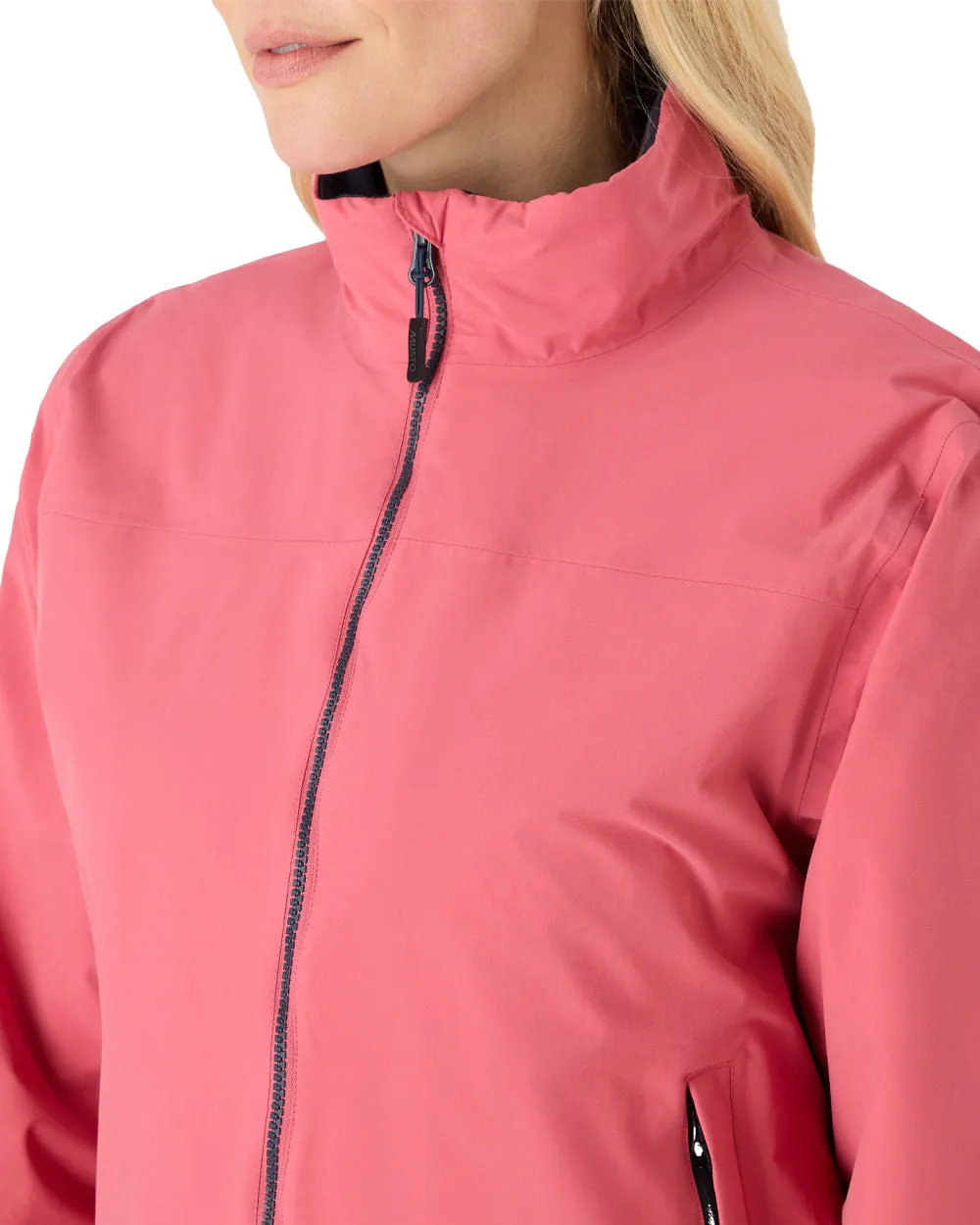 Musto Womens Snug Blouson Jacket 2.0 Clearance Musto Clothing