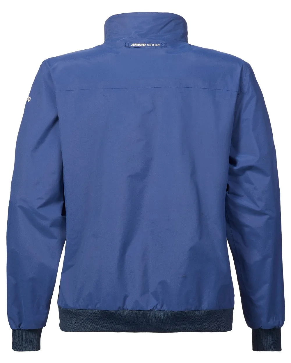 Musto Womens Snug Blouson Jacket 2.0 Clearance Musto Clothing