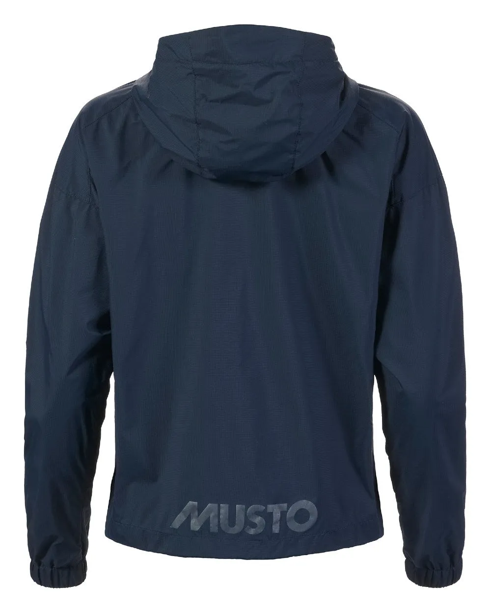 Musto Womens Windbreaker Jacket Musto Clothing