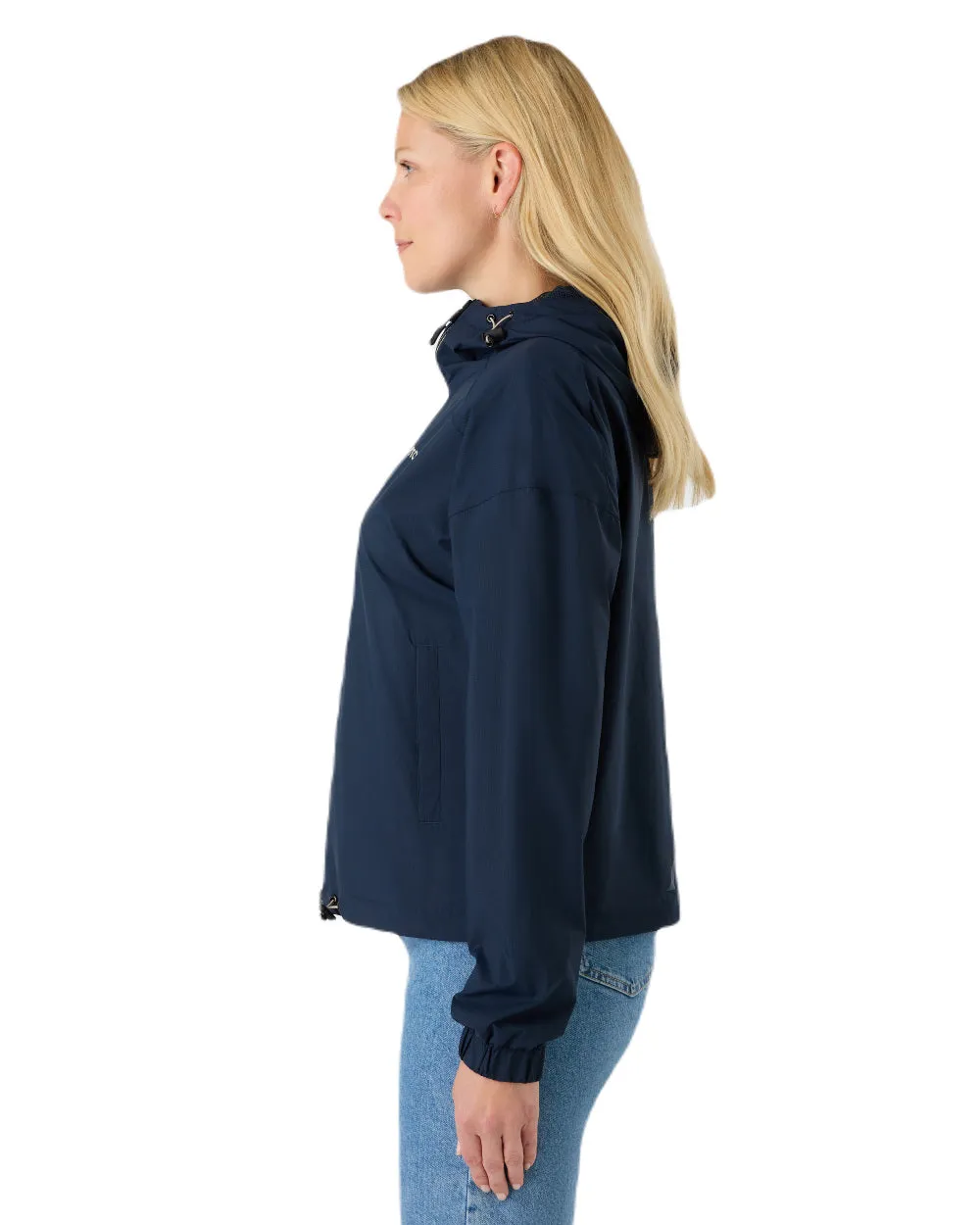 Musto Womens Windbreaker Jacket Musto Clothing