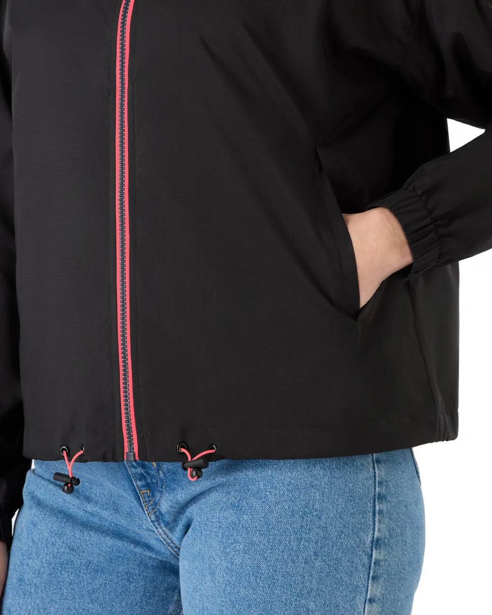 Musto Womens Windbreaker Jacket Musto Clothing