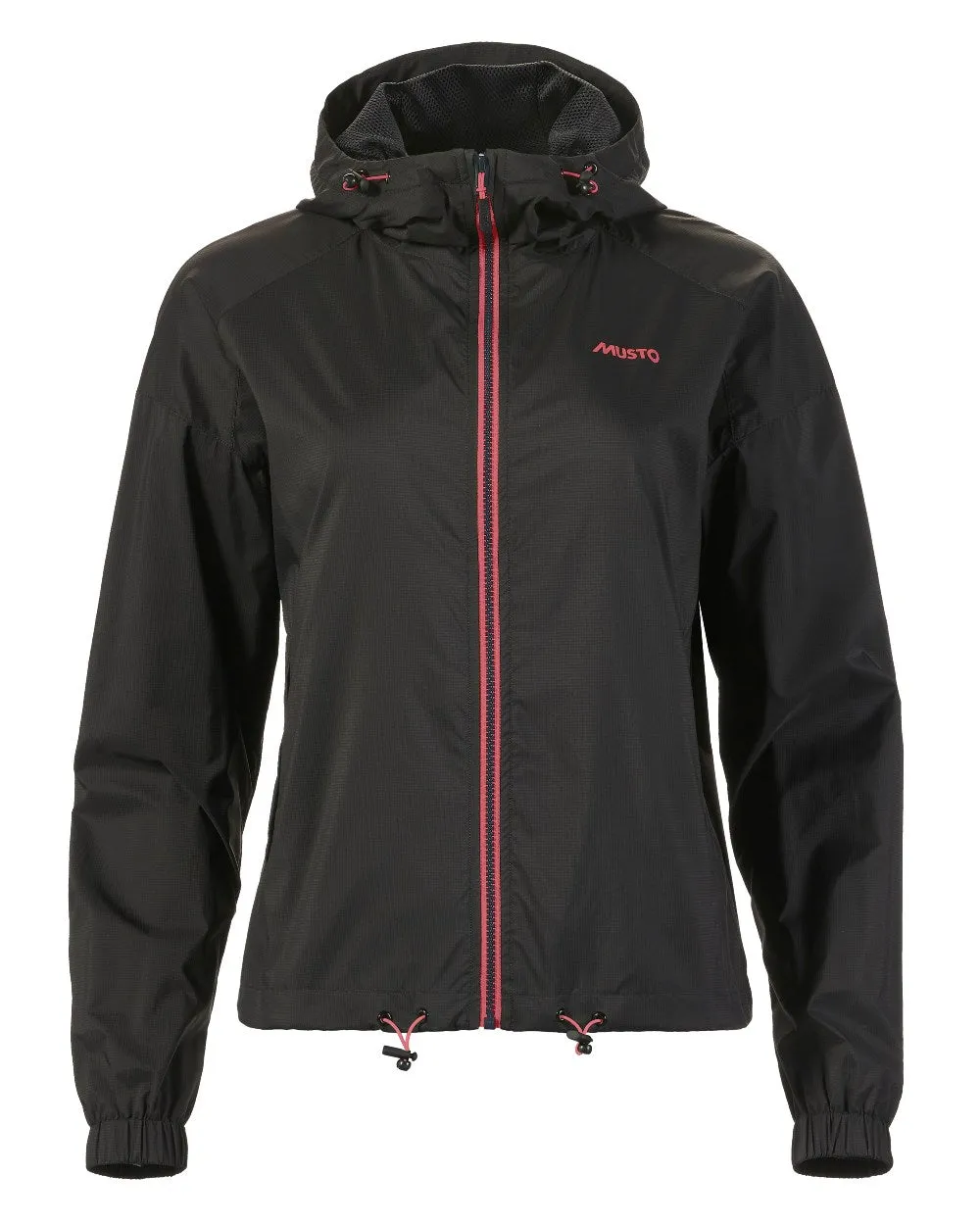 Musto Womens Windbreaker Jacket Musto Clothing