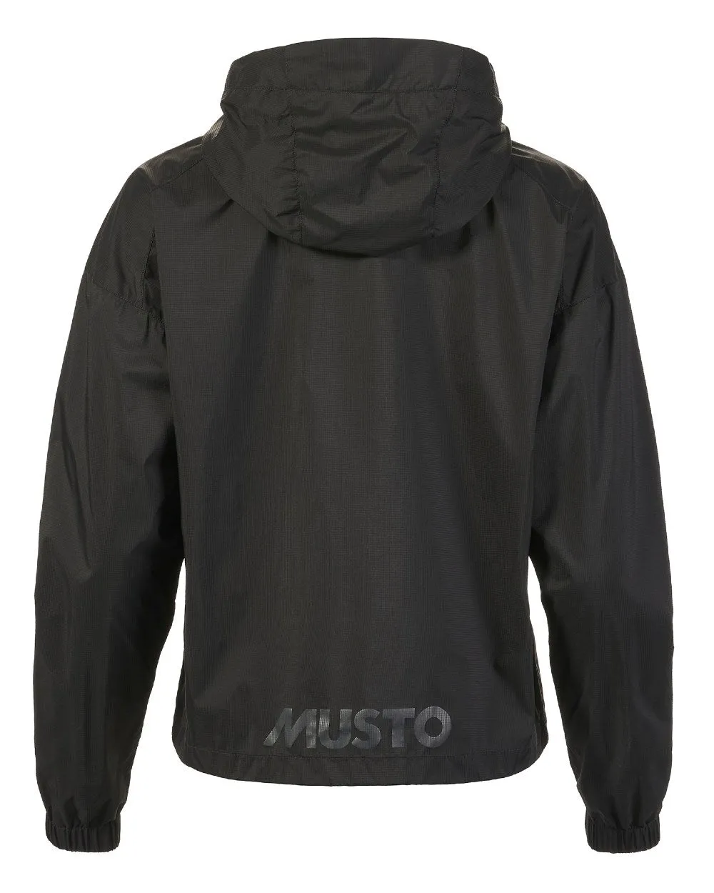 Musto Womens Windbreaker Jacket Musto Clothing