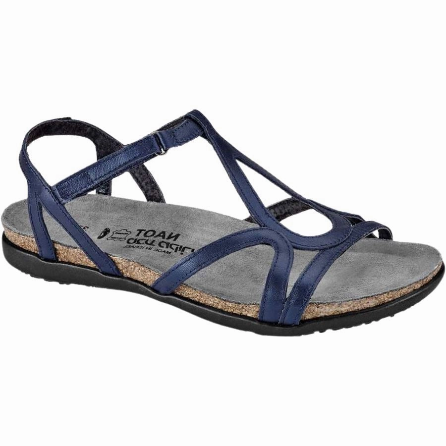 NAOT DORITH Naot orthotic sandals with arch support