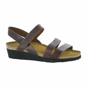 NAOT KAYLA Naot orthotic sandals with arch support