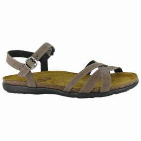 NAOT PATRICIA Naot orthotic sandals with arch support