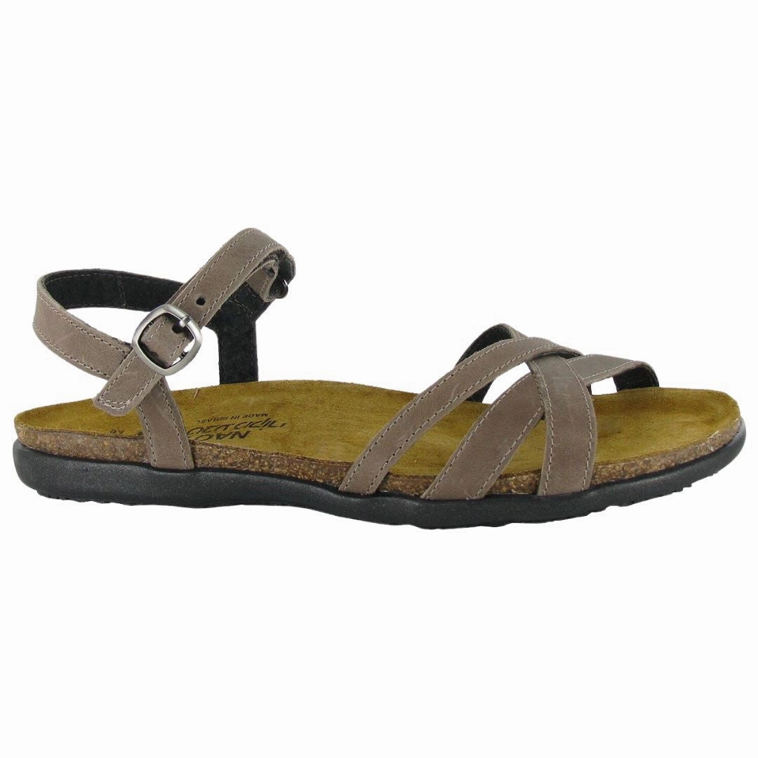 NAOT PATRICIA Naot orthotic sandals with arch support