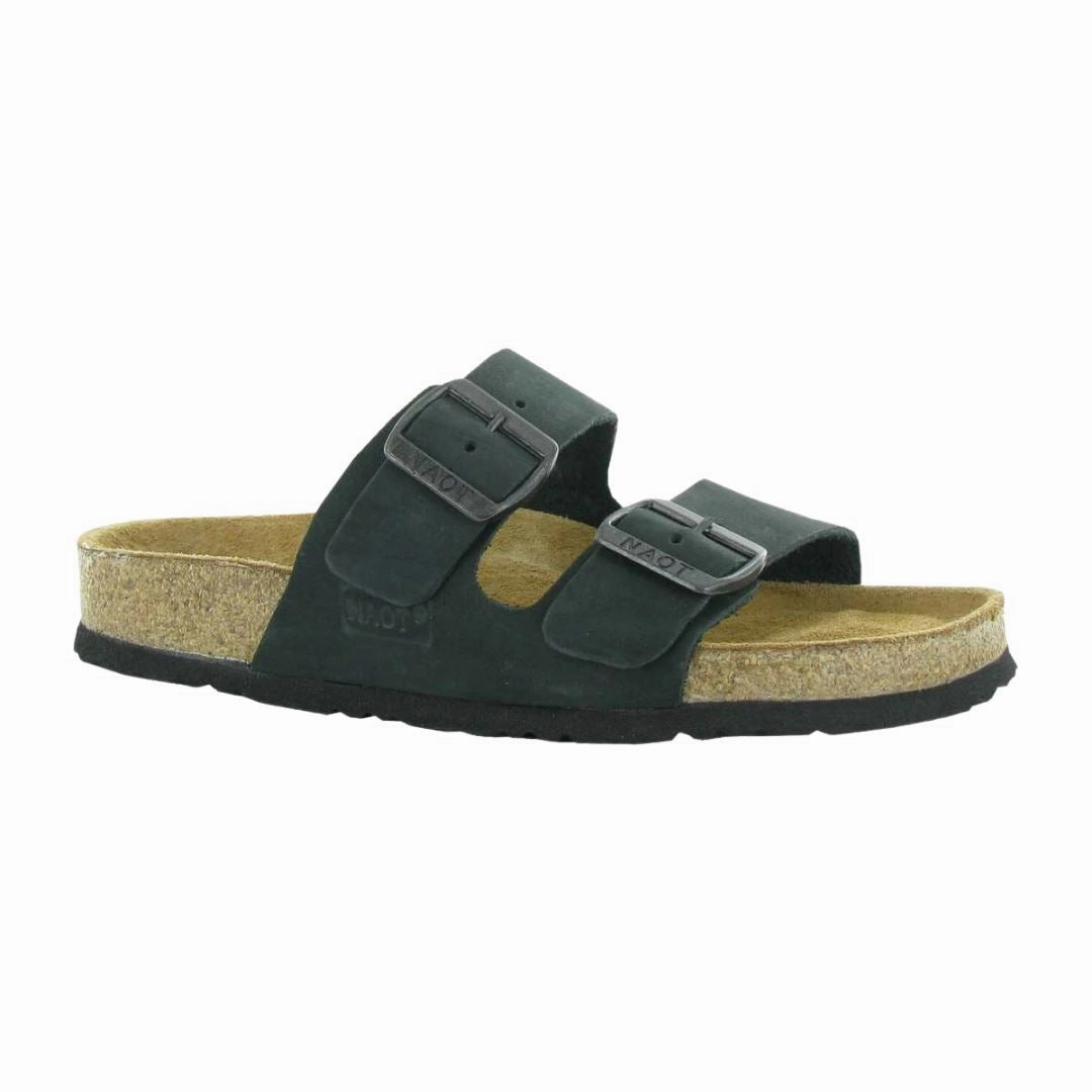 NAOT SANTA BARBARA Naot orthotic sandals with arch support
