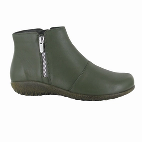 NAOT WANAKA - FINAL SALE! Naot orthotic sandals with arch support