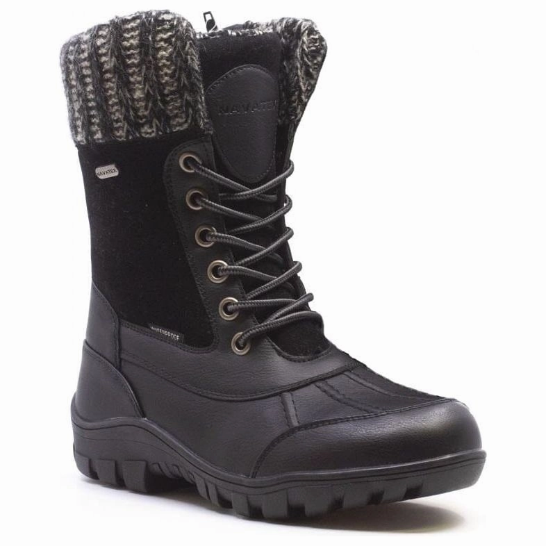 NAVATEX ELAINA WOMEN'S W/SINGLE CLEAT - FINAL SALE! Navatex functional outdoor shoes
