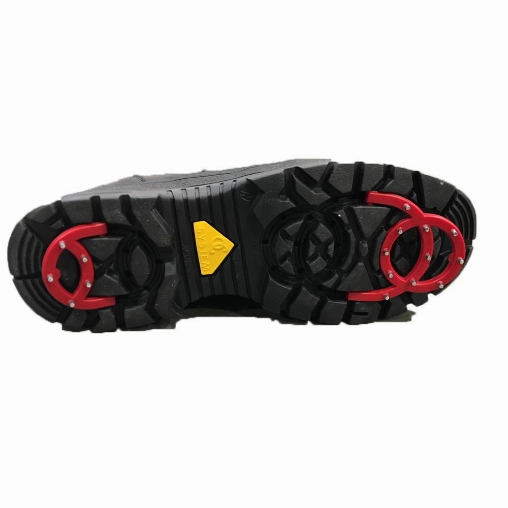 NAVATEX HECTOR MEN'S W/ DOUBLE CLEAT Navatex functional outdoor shoes