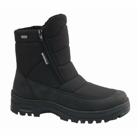 NAVATEX HECTOR MEN'S W/ DOUBLE CLEAT Navatex winter boots with warm lining