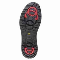 NAVATEX SKIHIST MEN'S W/ DOUBLE CLEAT - FINAL SALE! Navatex functional outdoor shoes