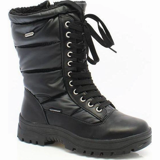NAVATEX YAMASKA WOMEN'S W/ DOUBLE CLEAT Navatex functional outdoor shoes