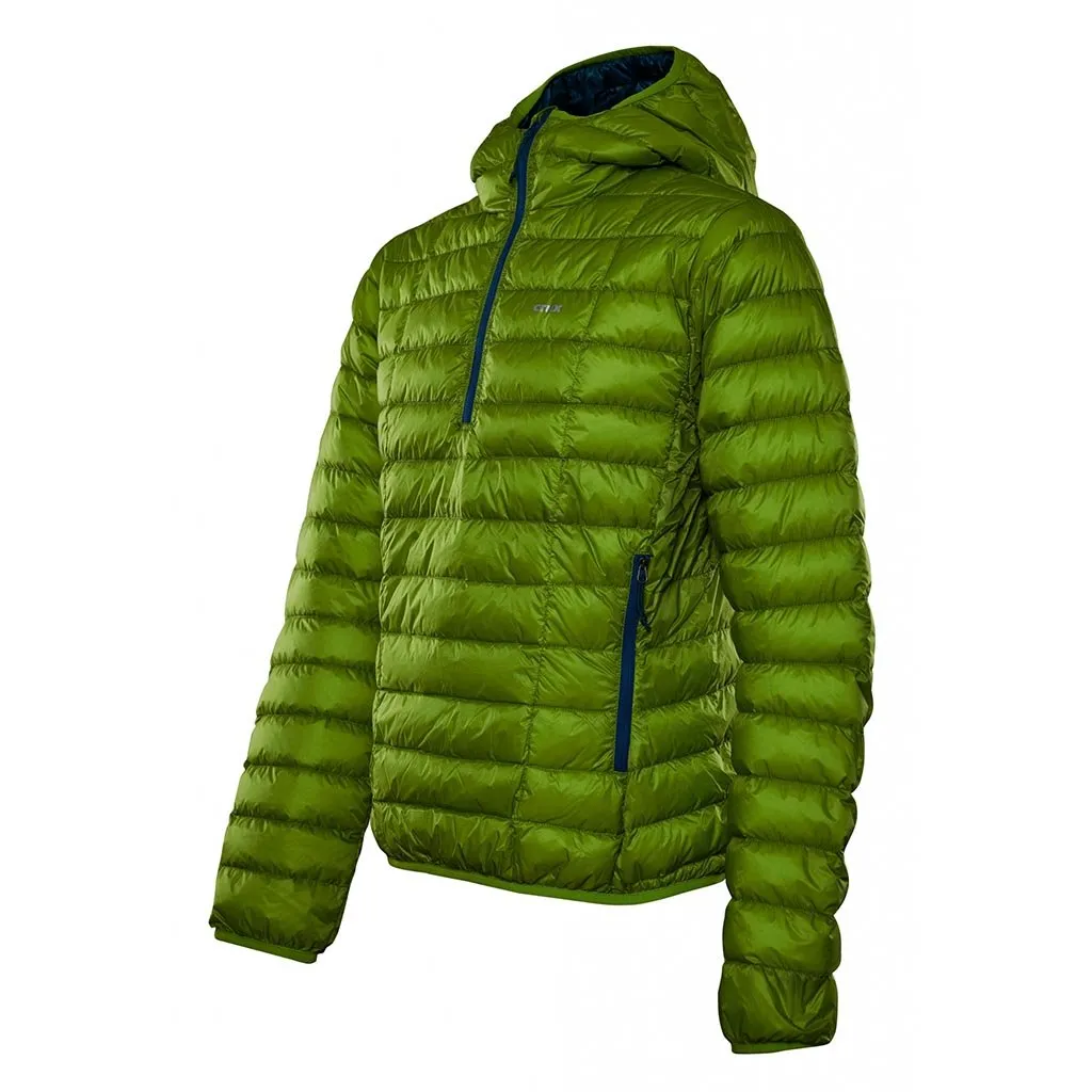 Neo Top Down Jacket Crux Outdoor