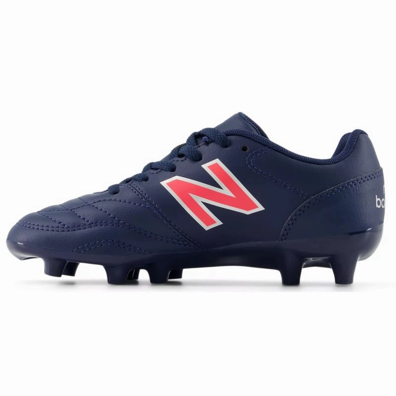 New Balance 442 Academy v2 FG Kids Football Boot Kids' specialized football boots