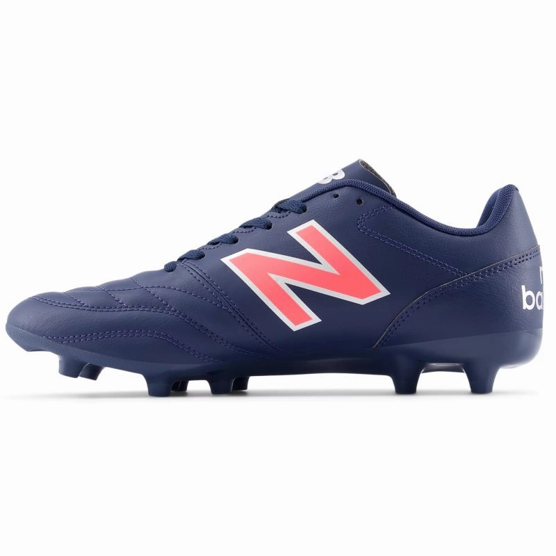 New Balance 442 V2 Academy 2E WIDE FG Adults Football Boots New Balance specialized football boots