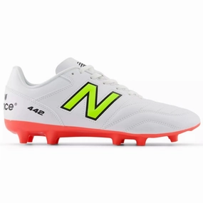 New Balance 442 V2 Academy FG Adults Football Boots New Balance football boots with turf grip