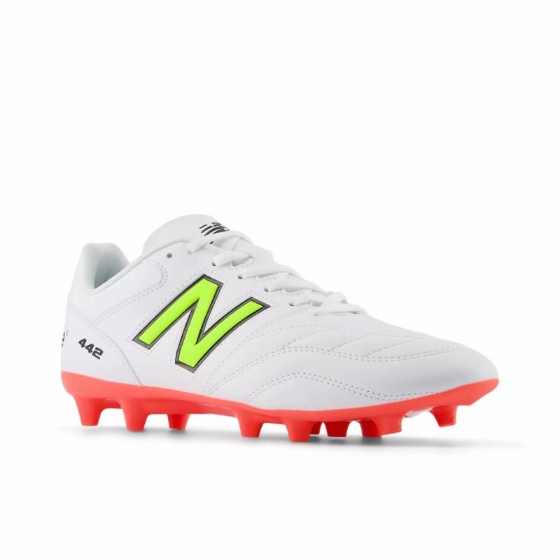 New Balance 442 V2 Academy FG Adults Football Boots New Balance specialized football boots