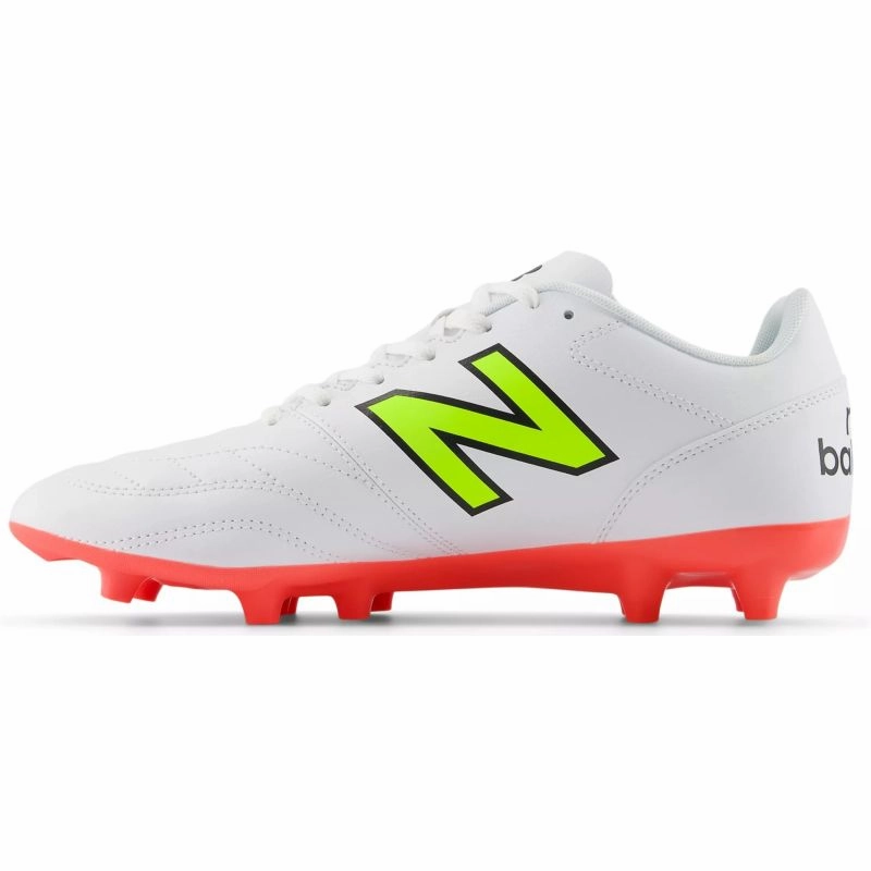 New Balance 442 V2 Academy FG Adults Football Boots New Balance specialized football boots