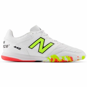 New Balance 442 v2 Adults Indoor Football Boots Indoor turf football boots for quick traction