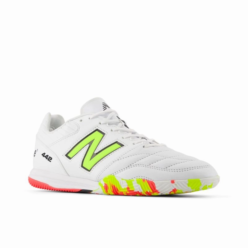 New Balance 442 v2 Adults Indoor Football Boots Indoor Soccer & Turf Boots specialized sports footwear