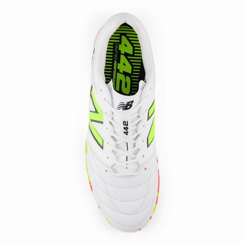 New Balance 442 v2 Adults Indoor Football Boots Indoor Soccer & Turf Boots specialized sports footwear