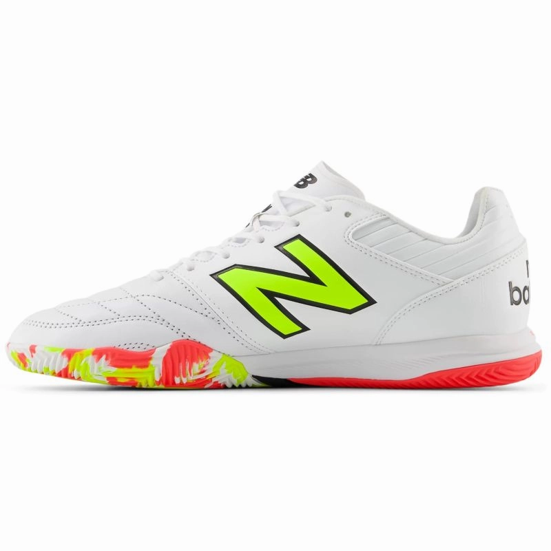 New Balance 442 v2 Adults Indoor Football Boots Indoor Soccer & Turf Boots specialized sports footwear