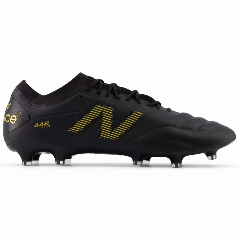 New Balance 442 v2 Elite FG Adults Football Boots New Balance football boots with turf grip