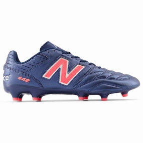 New Balance 442 v2 PRO D FG Adults Football Boots New Balance football boots with turf grip