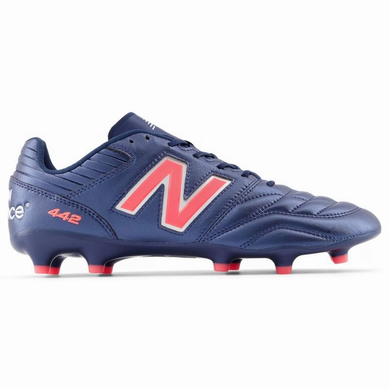New Balance 442 v2 PRO D FG Adults Football Boots New Balance football boots with turf grip