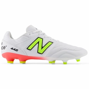 New Balance 442 v2 PRO FG Adults Football Boots New Balance football boots with turf grip