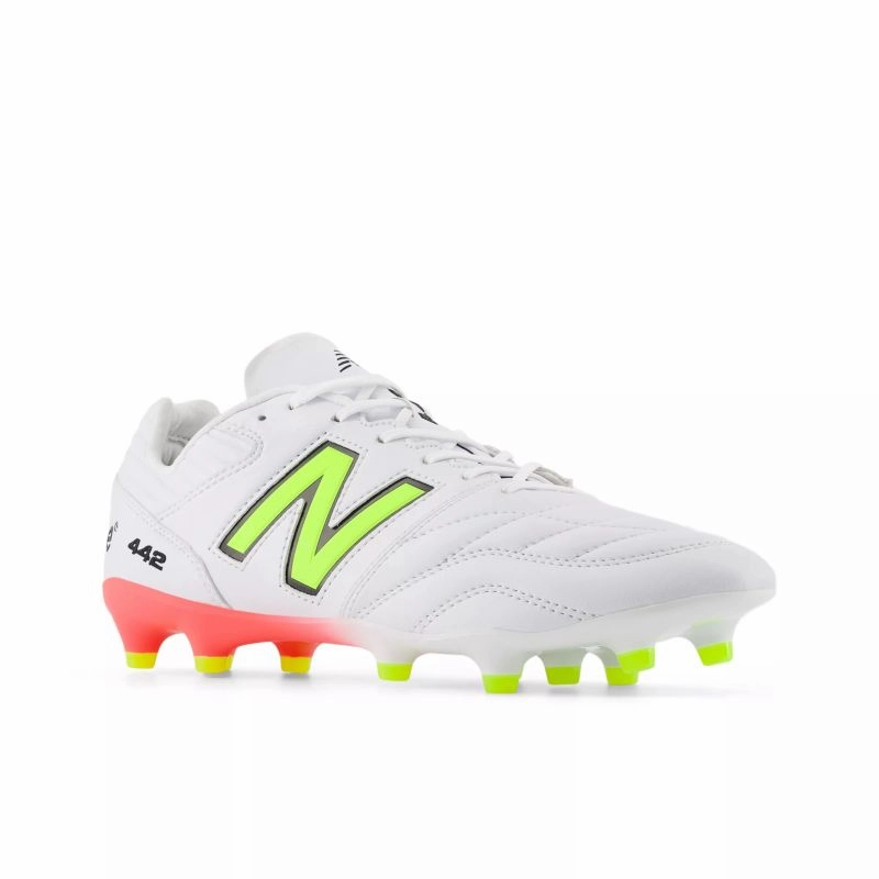 New Balance 442 v2 PRO FG Adults Football Boots New Balance specialized football boots
