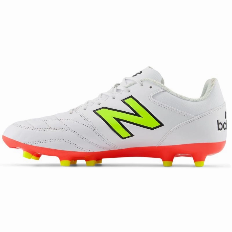 New Balance 442 v2 Team FG 2E WIDE Adults Football Boots New Balance specialized football boots