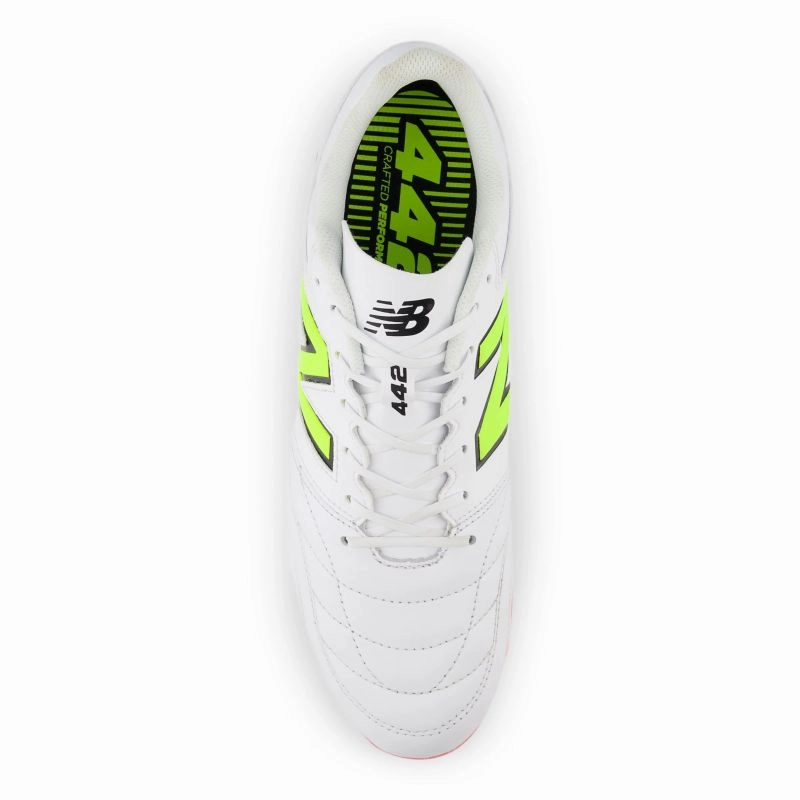 New Balance 442 v2 Team FG 2E WIDE Adults Football Boots New Balance specialized football boots