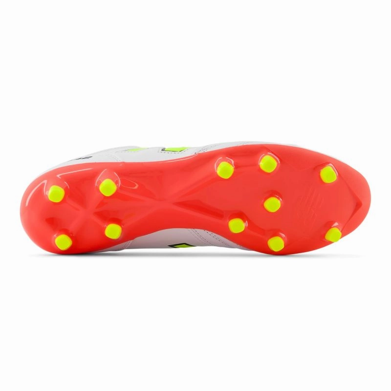 New Balance 442 v2 Team FG 2E WIDE Adults Football Boots New Balance specialized football boots
