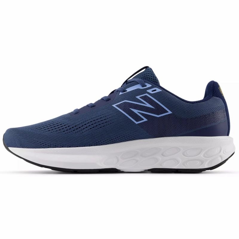 New Balance 520v9 2E WIDE Mens Running Shoes New Balance high-quality running shoes